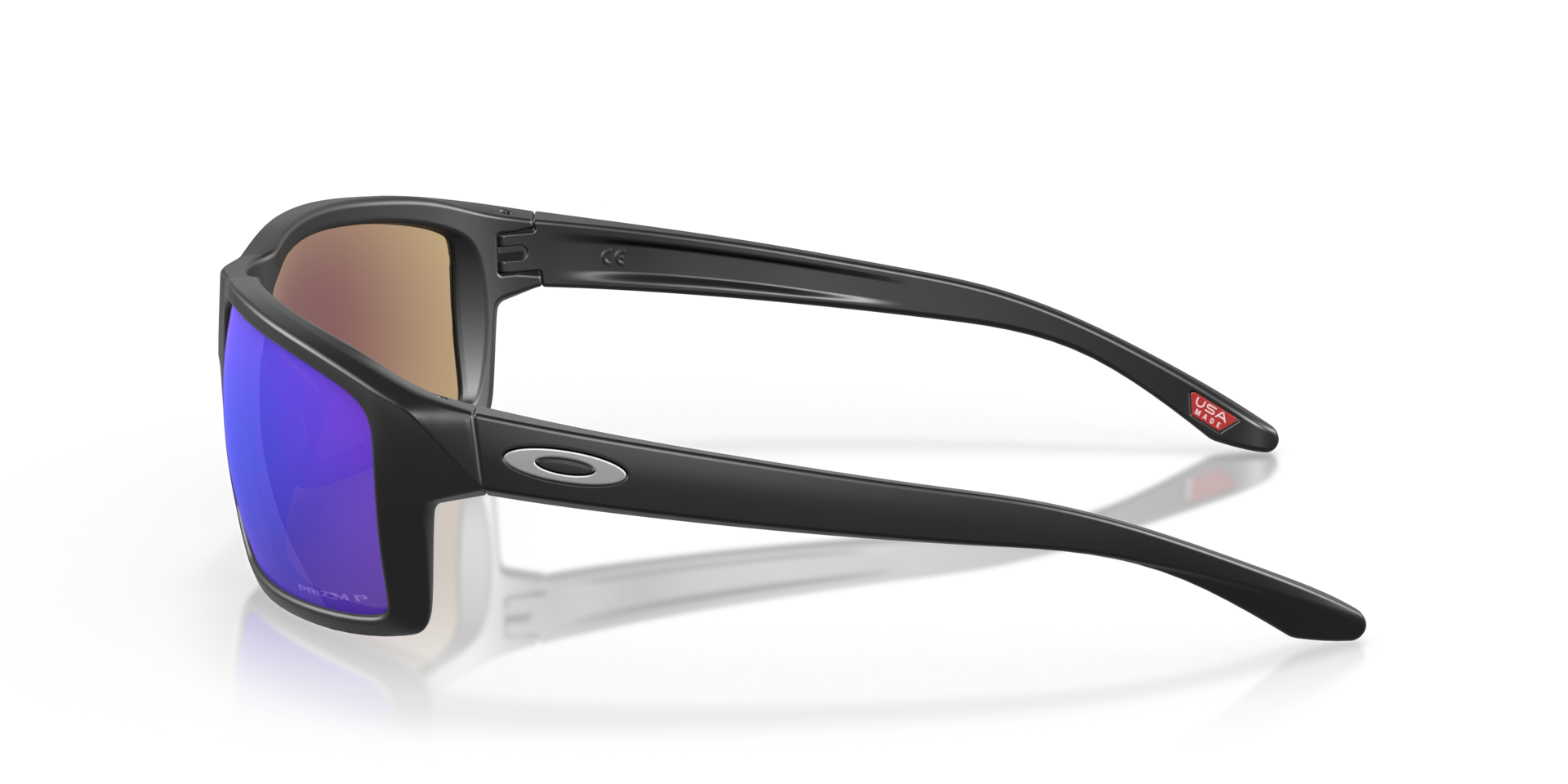 Lunettes de soleil Oakley Gibston OO 9449