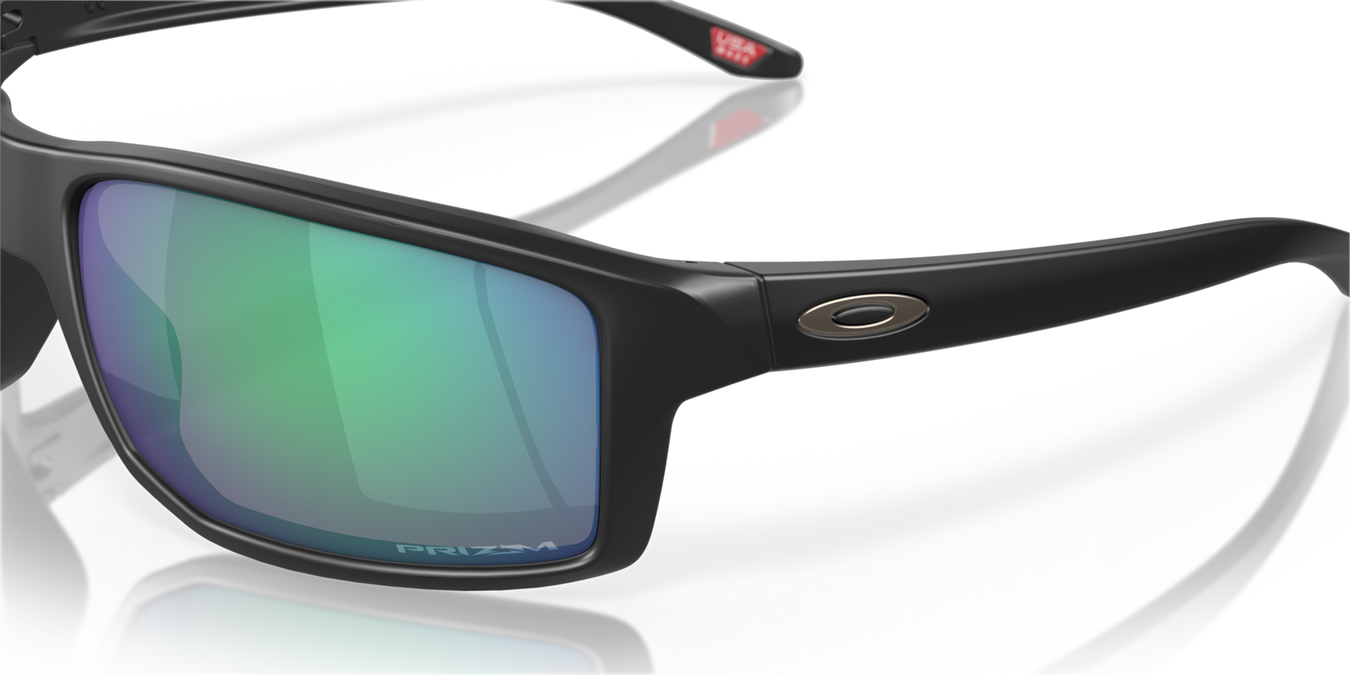 Lunettes de soleil Oakley Gibston OO 9449