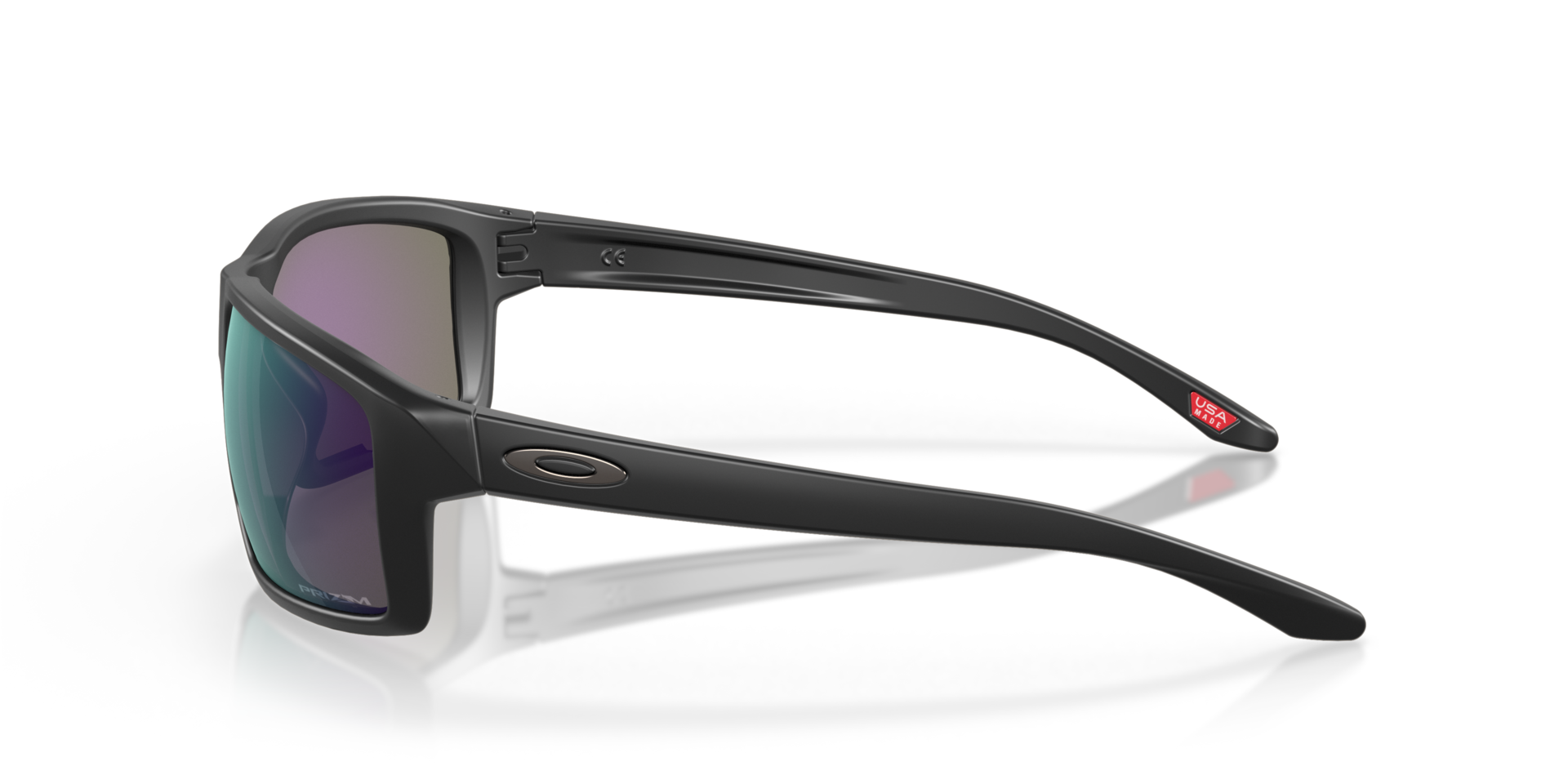 Lunettes de soleil Oakley Gibston OO 9449
