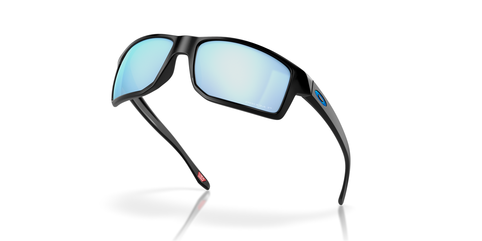 Lunettes de soleil Oakley Gibston OO 9449