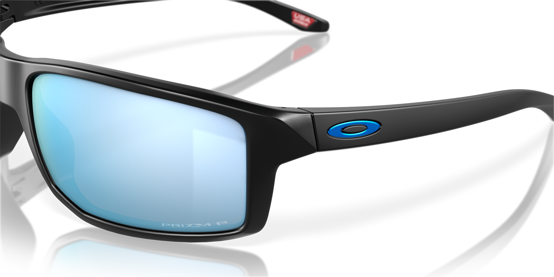 Lunettes de soleil Oakley Gibston OO 9449