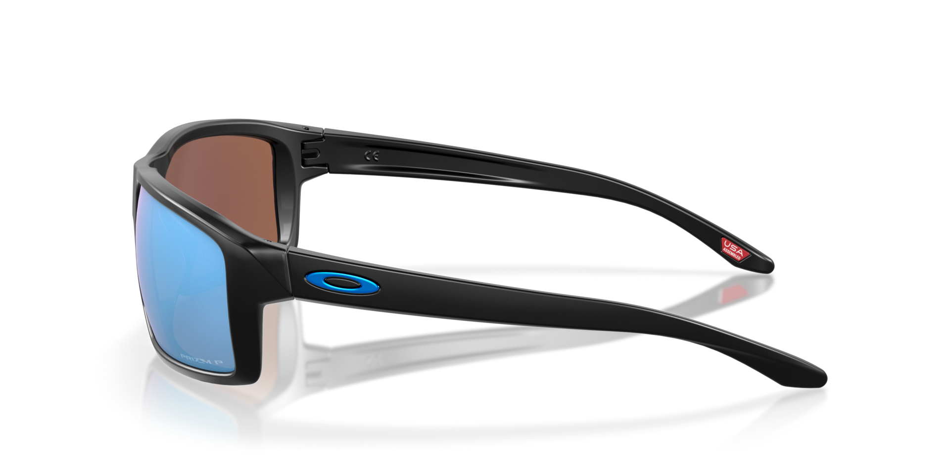 Lunettes de soleil Oakley Gibston OO 9449