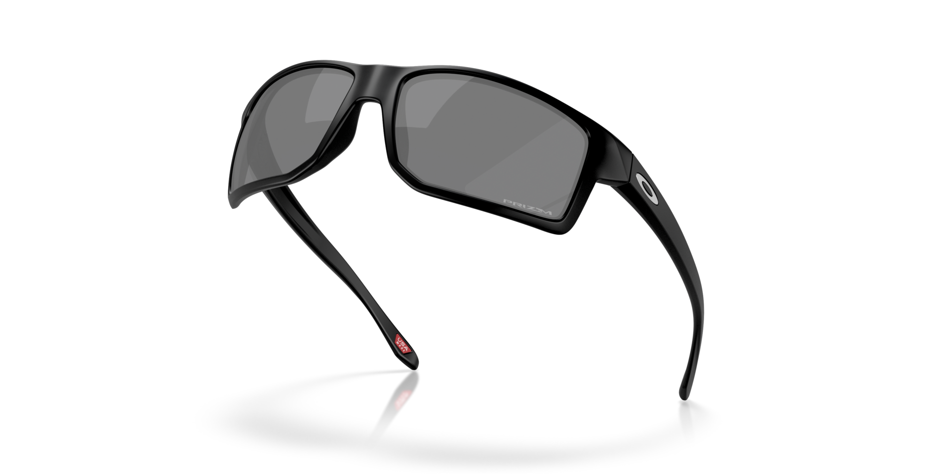 Lunettes de soleil Oakley Gibston xl OO 9470