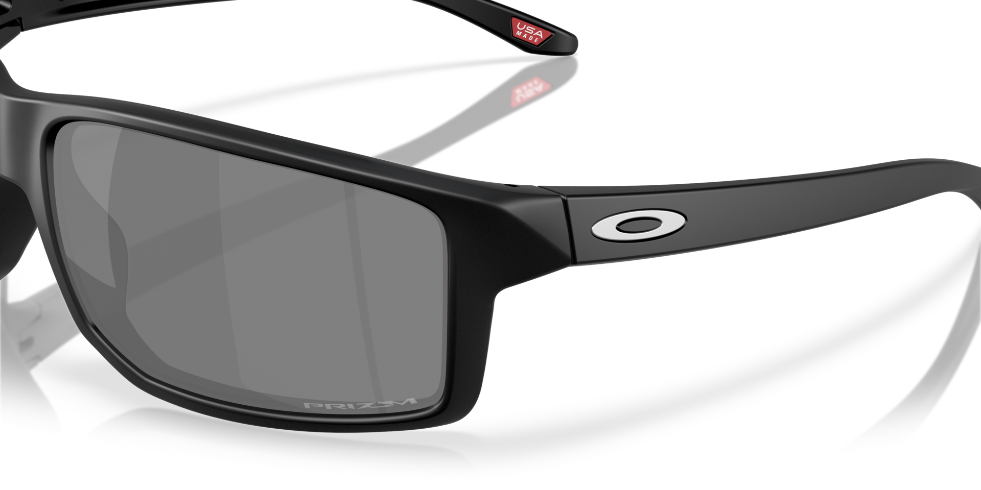 Lunettes de soleil Oakley Gibston xl OO 9470