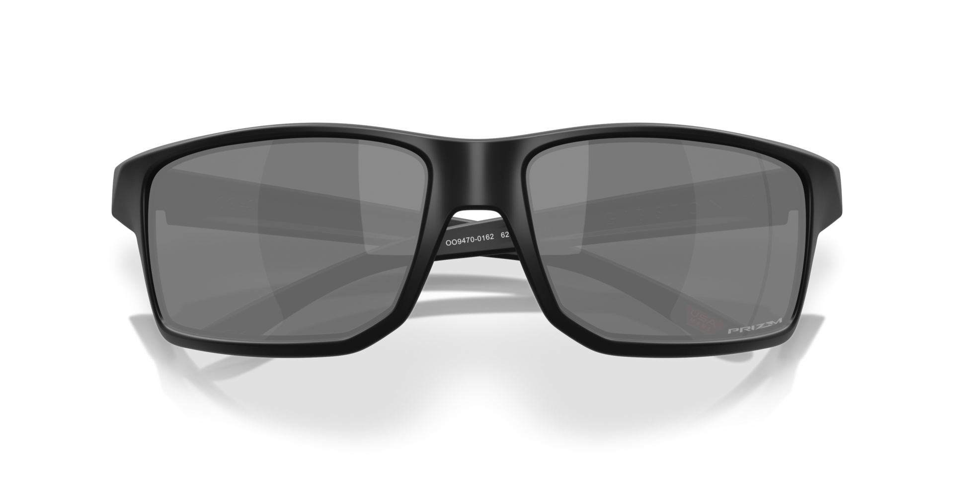 Lunettes de soleil Oakley Gibston xl OO 9470