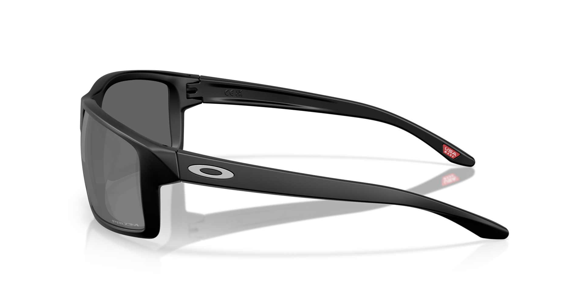 Lunettes de soleil Oakley Gibston xl OO 9470