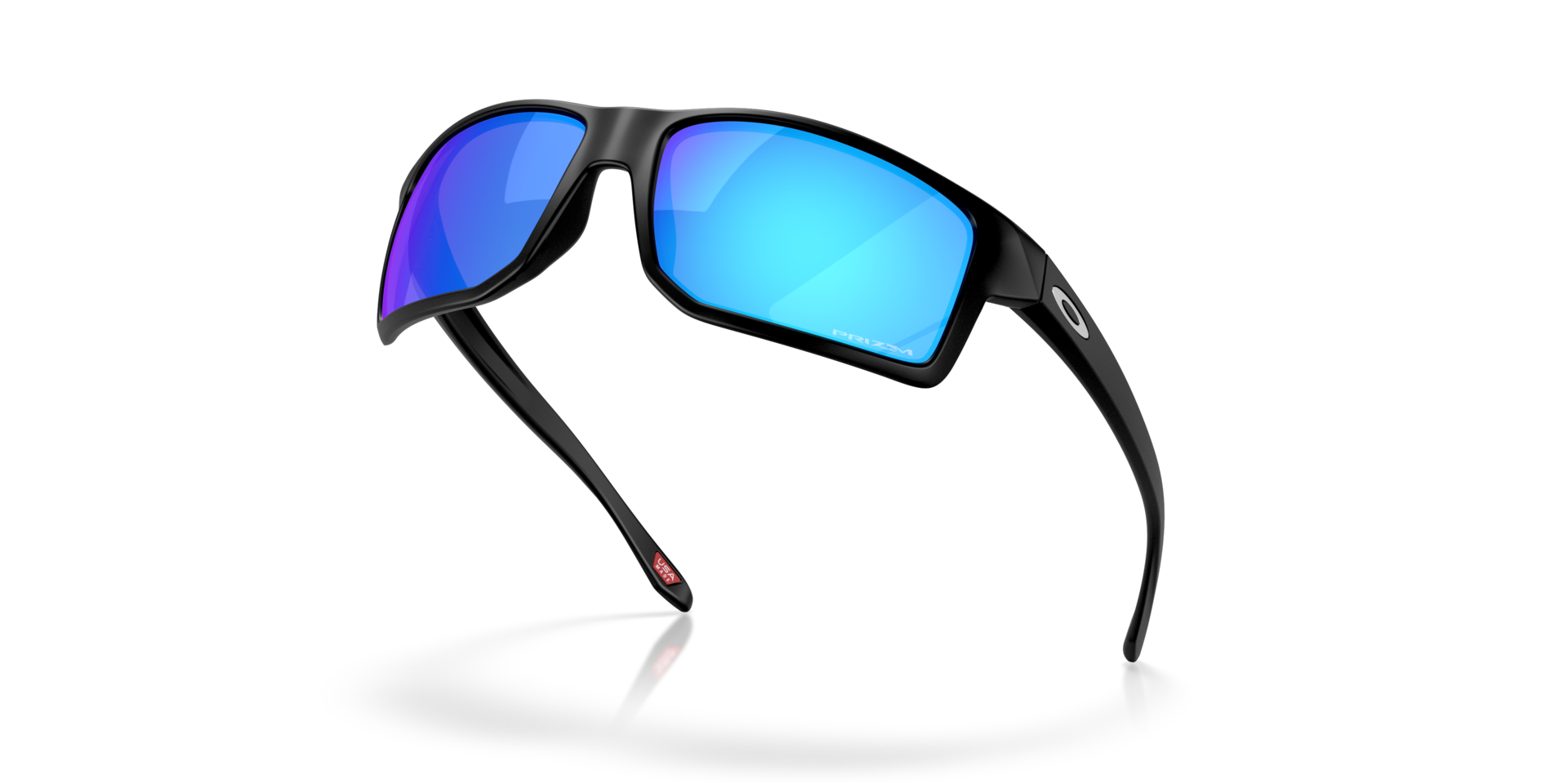 Lunettes de soleil Oakley Gibston xl OO 9470