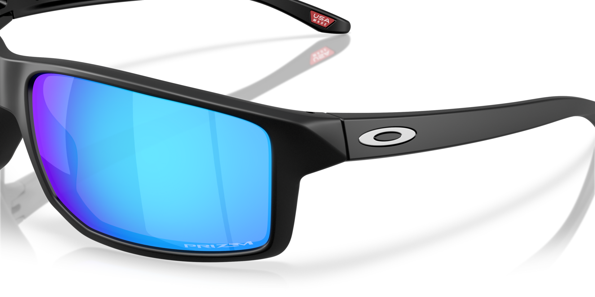 Lunettes de soleil Oakley Gibston xl OO 9470