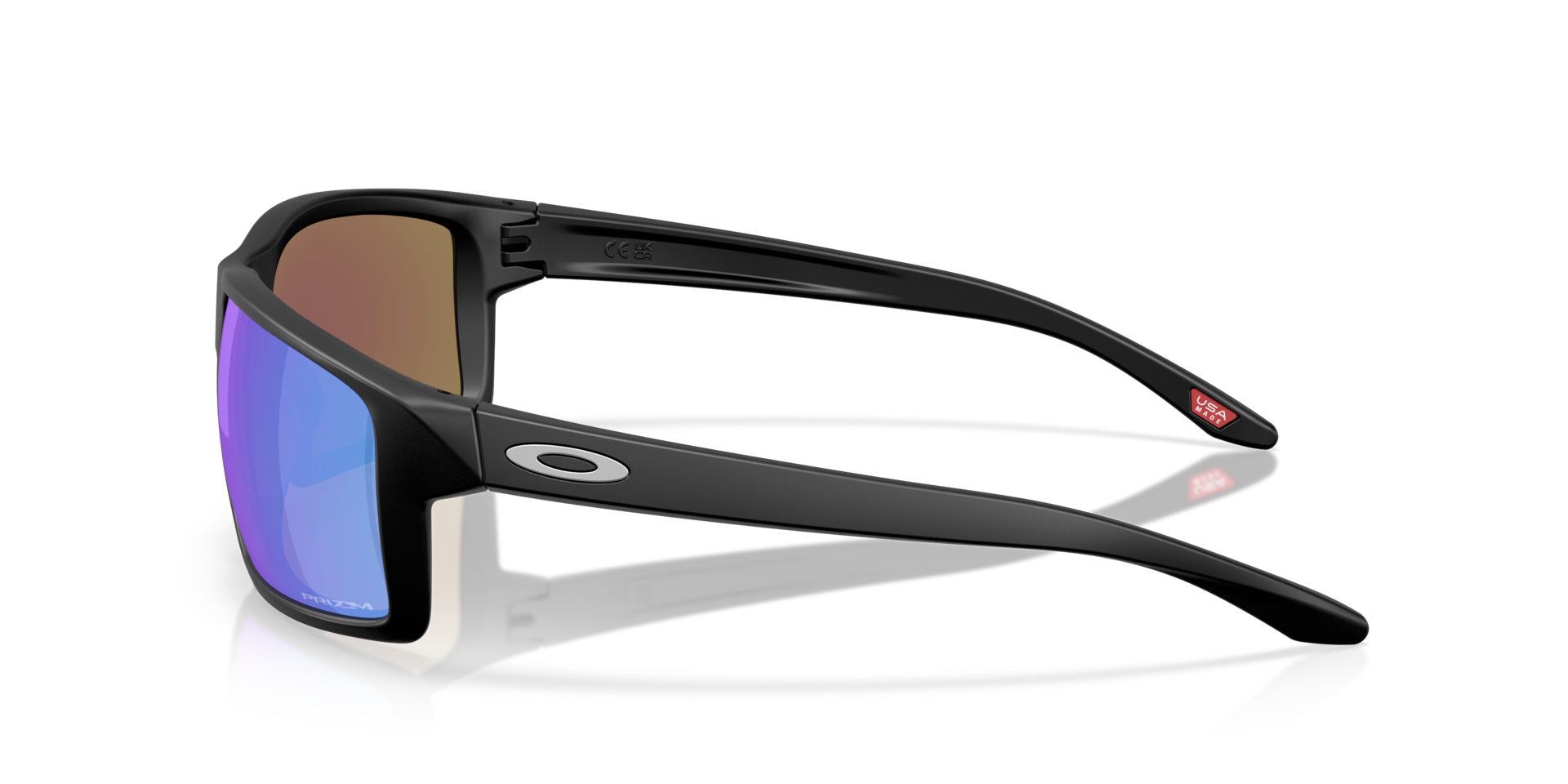 Lunettes de soleil Oakley Gibston xl OO 9470
