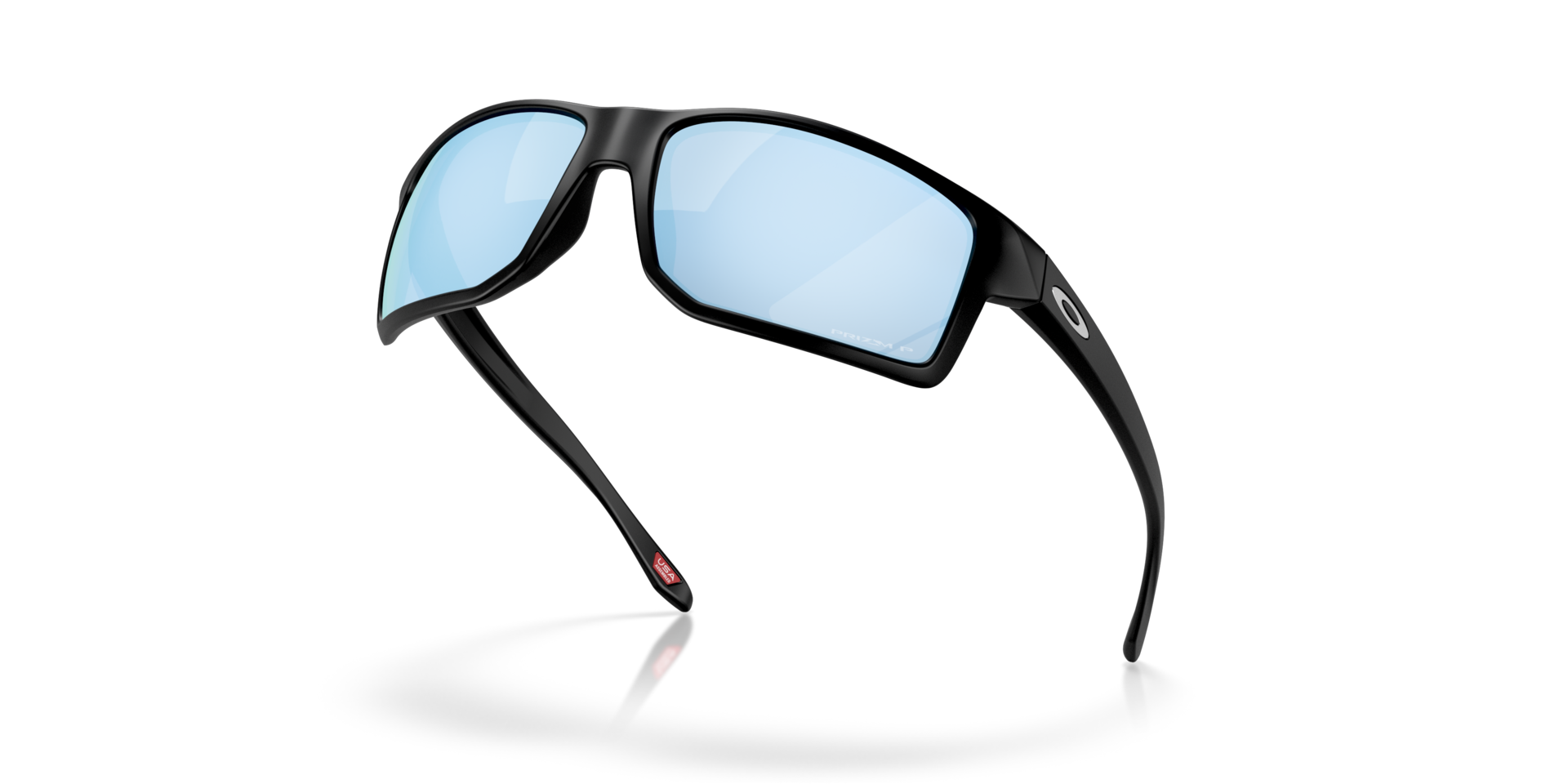 Lunettes de soleil Oakley Gibston xl OO 9470
