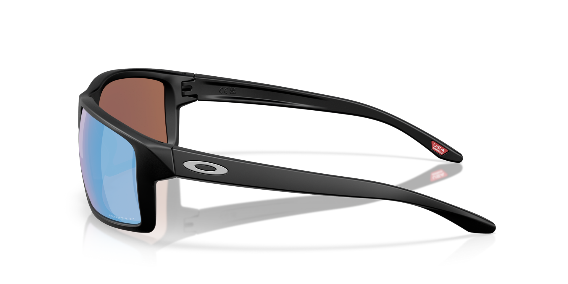 Lunettes de soleil Oakley Gibston xl OO 9470