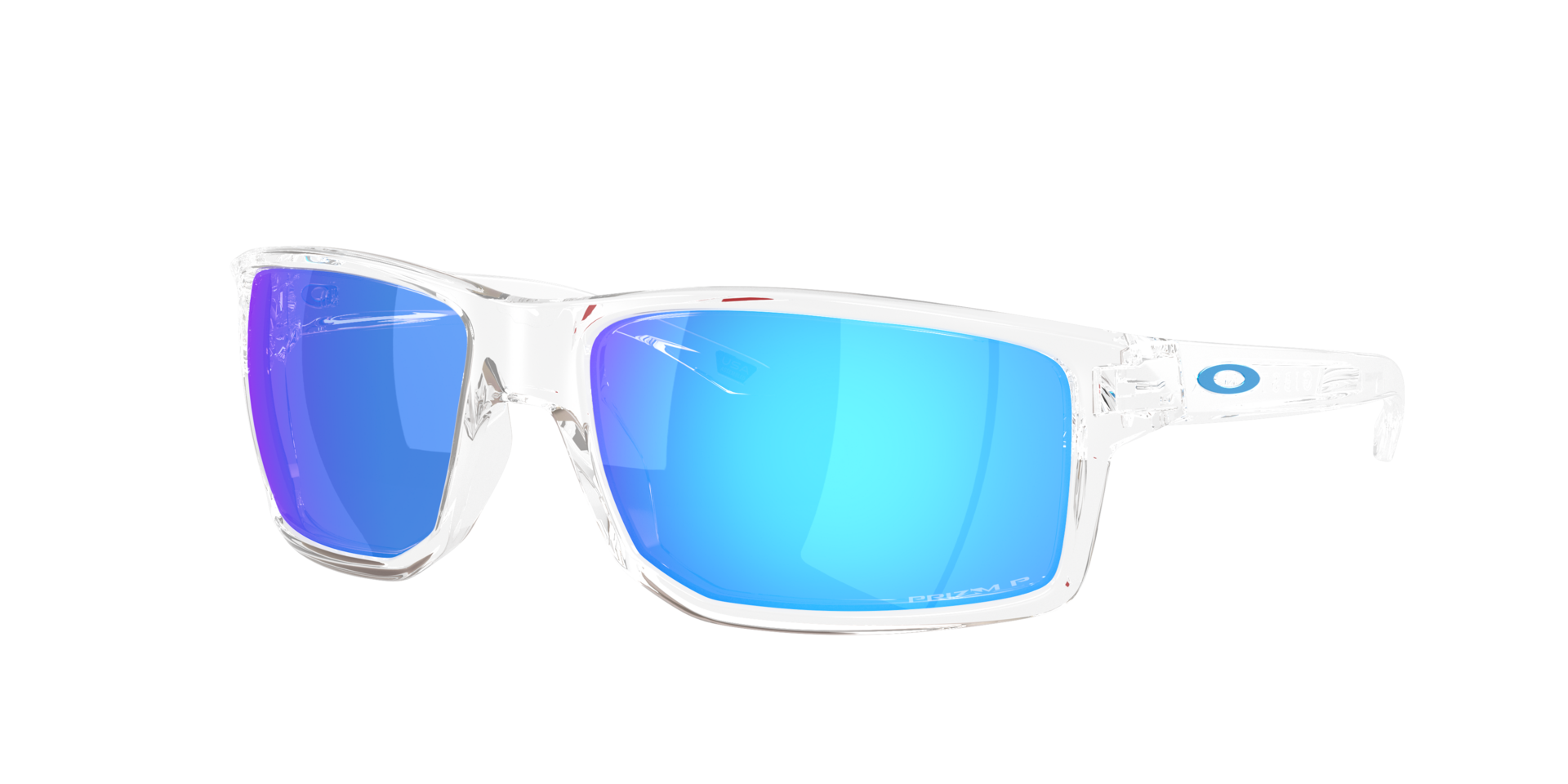 Lunettes de soleil Oakley Gibston xl OO 9470