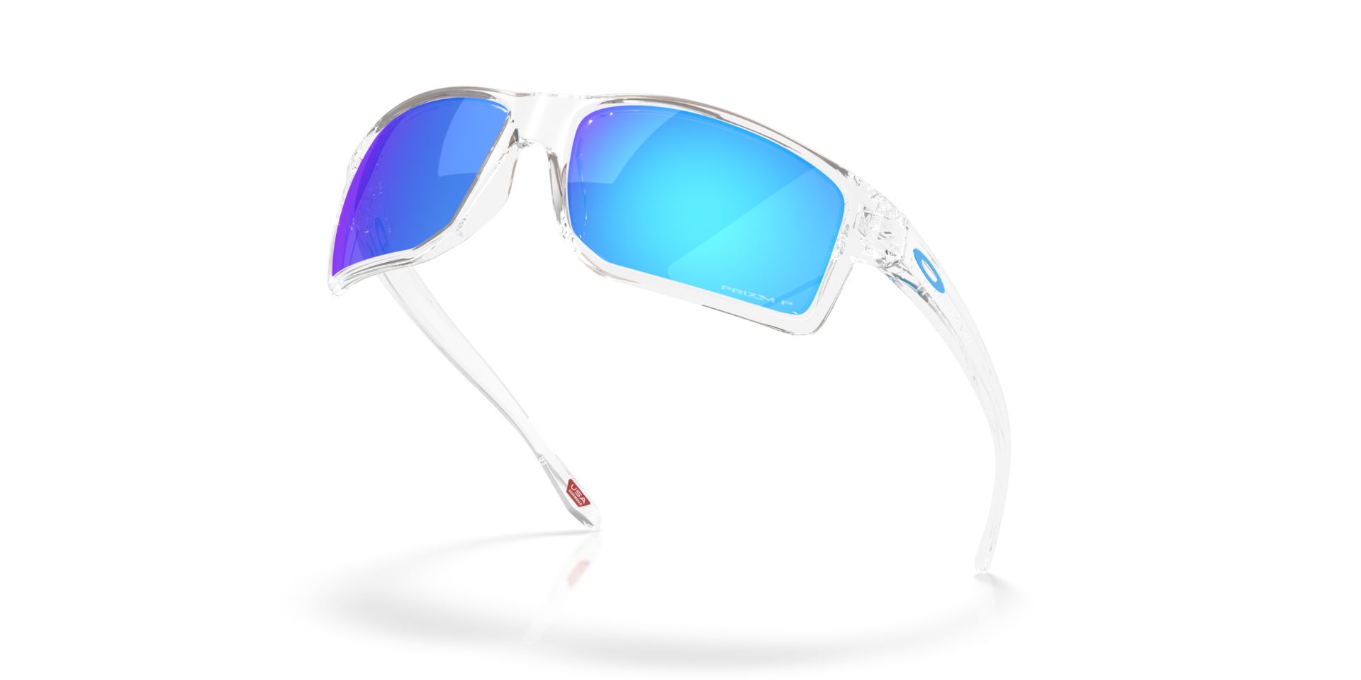 Lunettes de soleil Oakley Gibston xl OO 9470