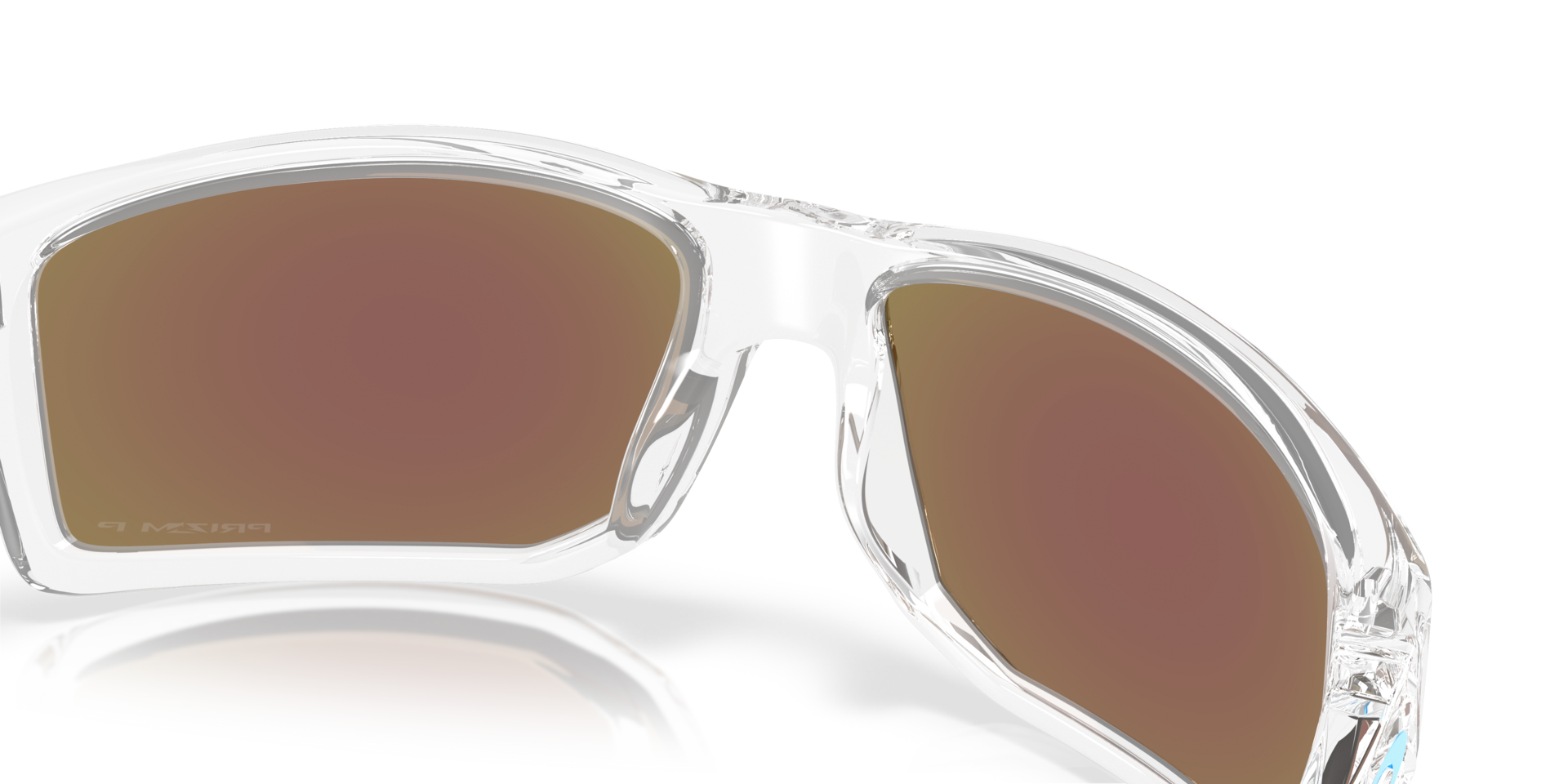 Lunettes de soleil Oakley Gibston xl OO 9470