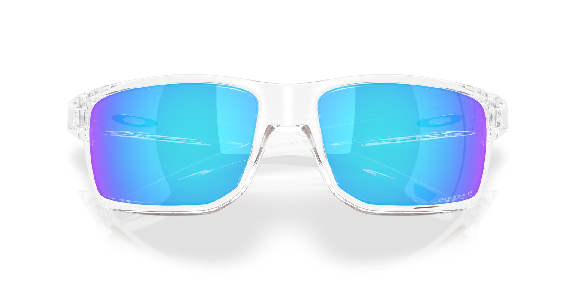 Occhiali smart Oakley Meta HSTN OW 8002