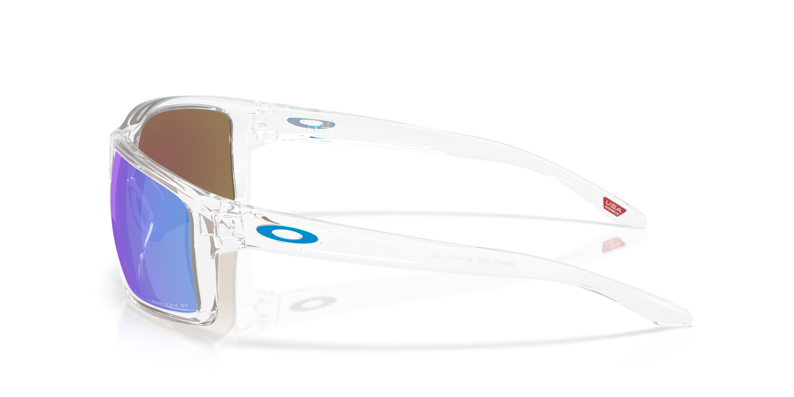 Smart Glasses Oakley Meta HSTN OW 8002