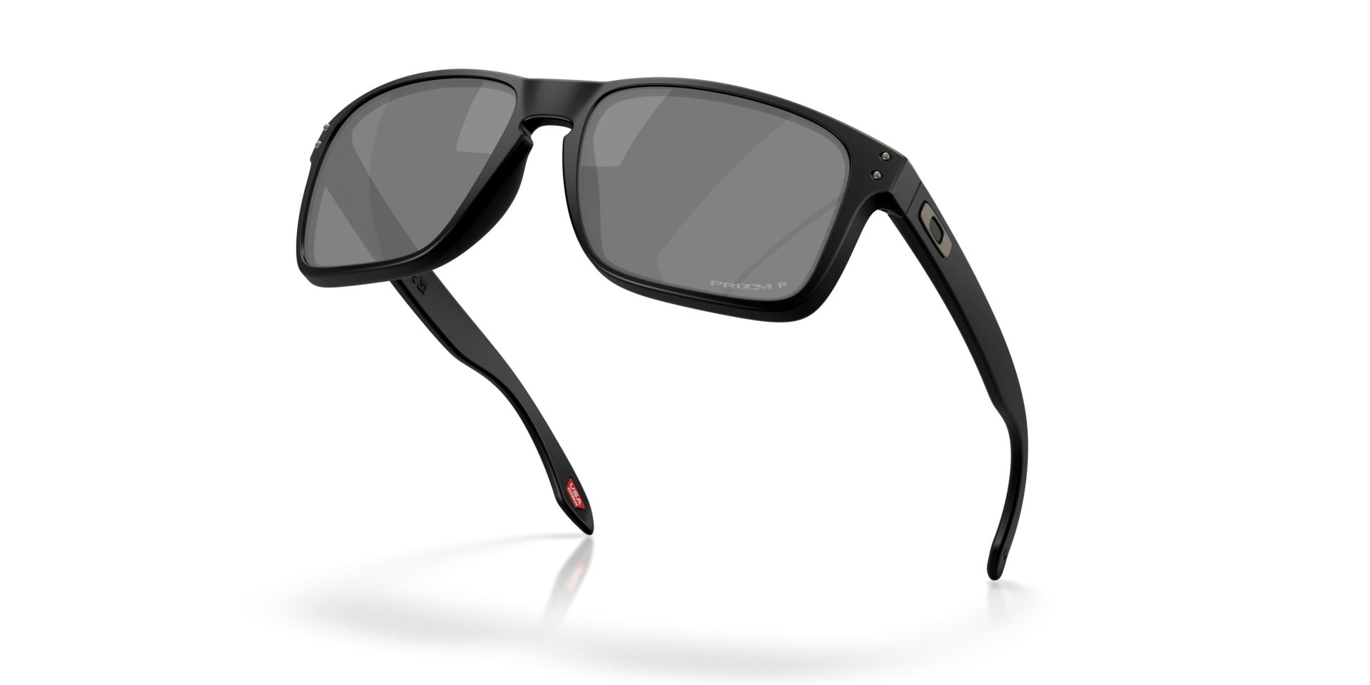 Lunettes de soleil Oakley Holbrook xxl OO 9487
