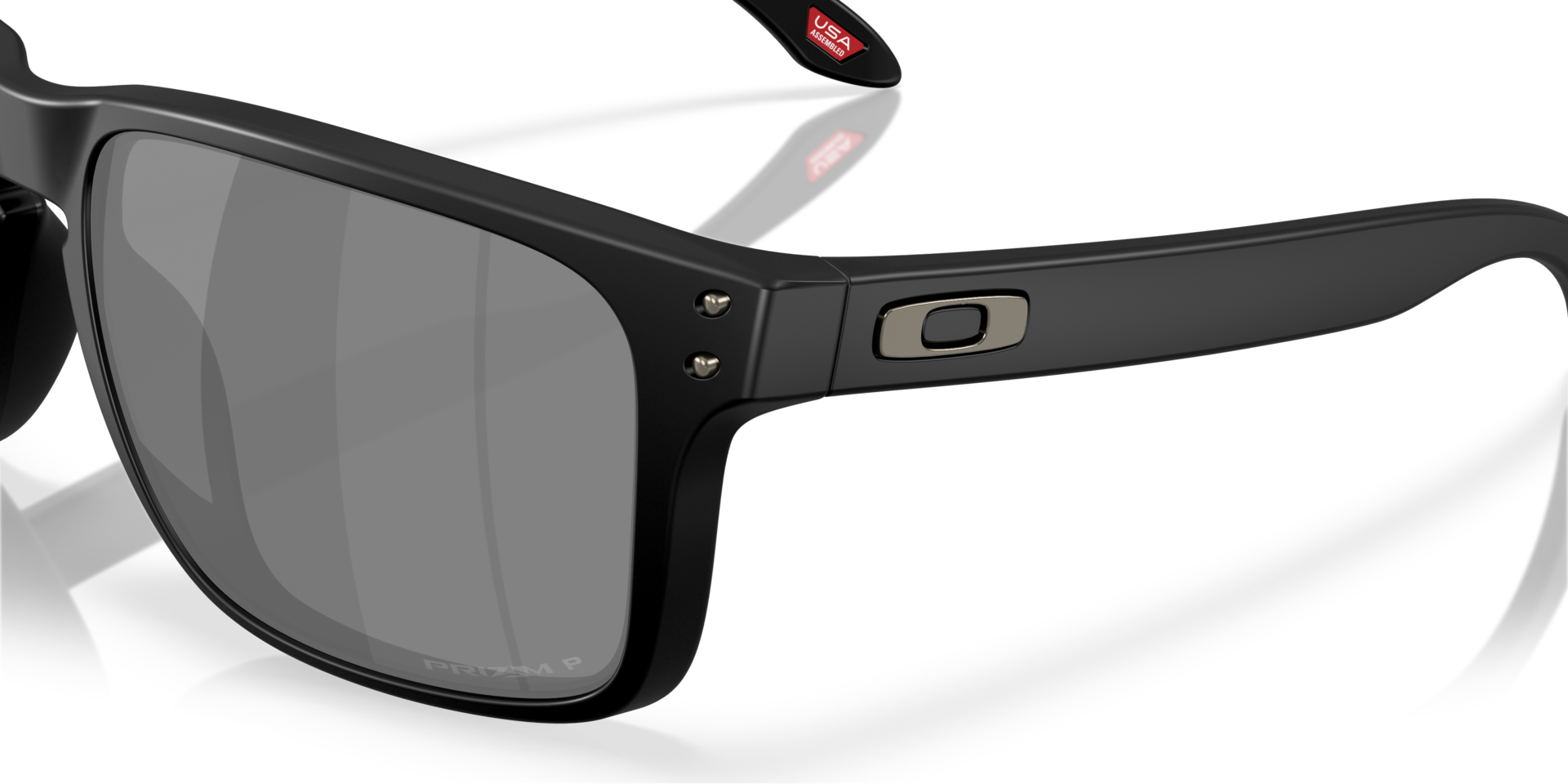 Lunettes de soleil Oakley Holbrook xxl OO 9487