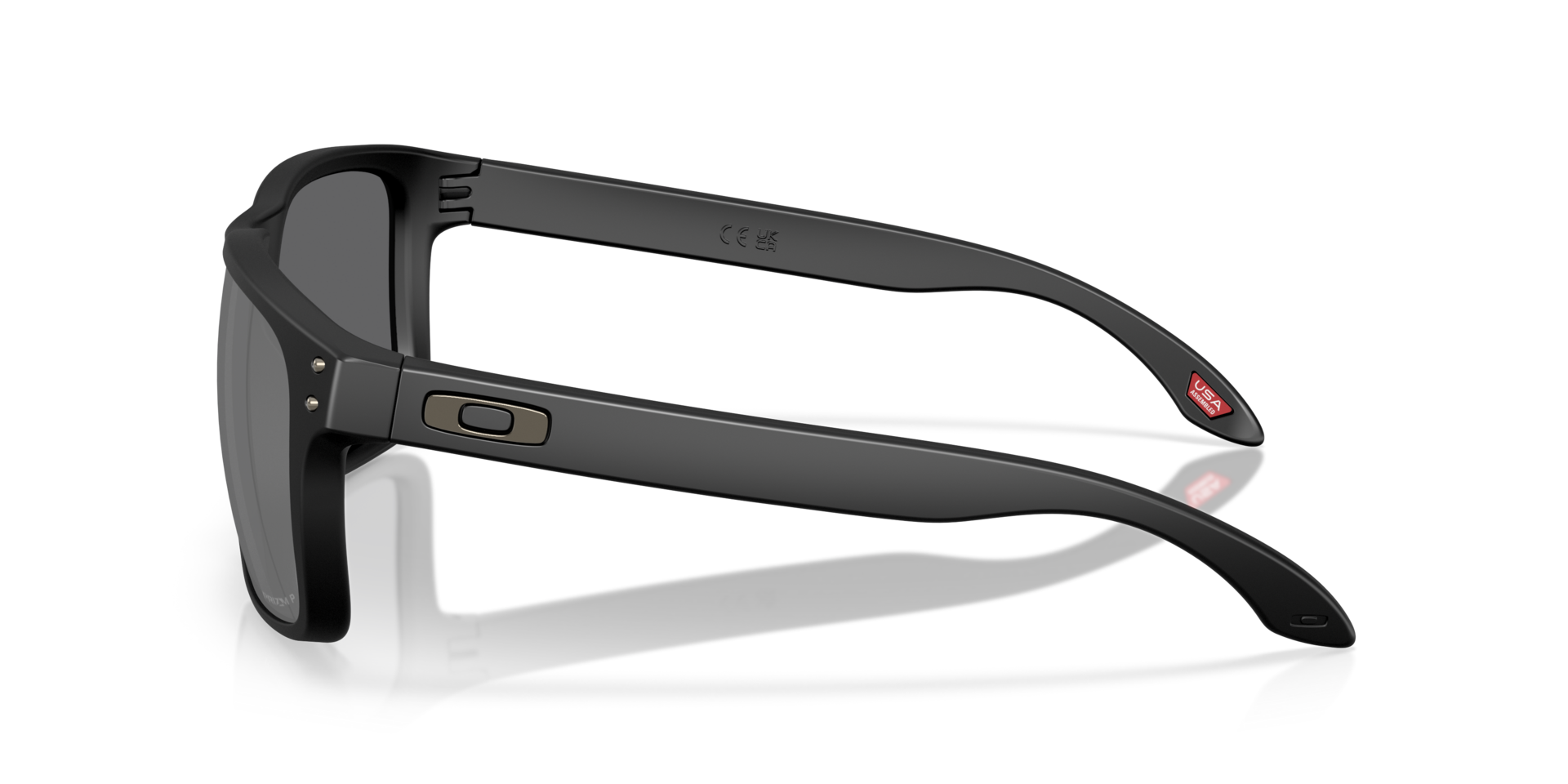 Lunettes de soleil Oakley Holbrook xxl OO 9487