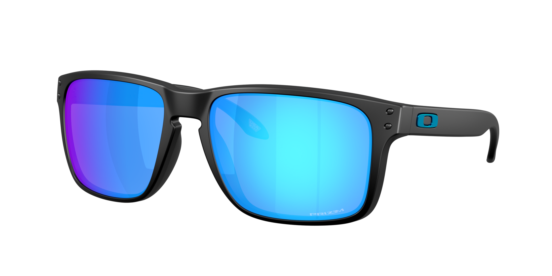 Lunettes de soleil Oakley Holbrook xxl OO 9487
