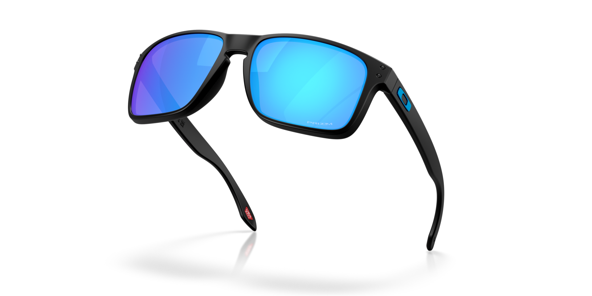 Lunettes de soleil Oakley Holbrook xxl OO 9487