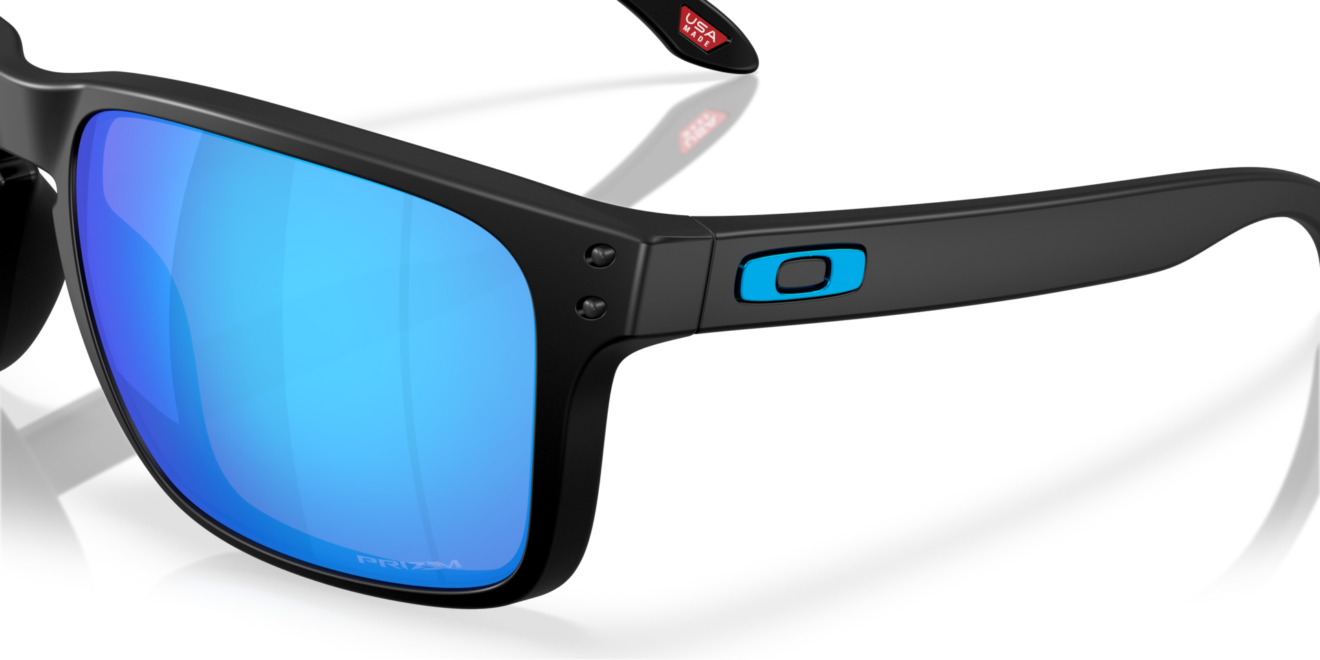 Lunettes de soleil Oakley Holbrook xxl OO 9487