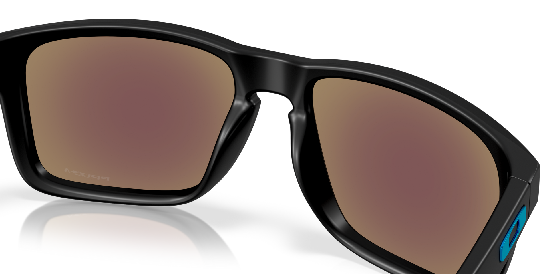 Lunettes de soleil Oakley Holbrook xxl OO 9487