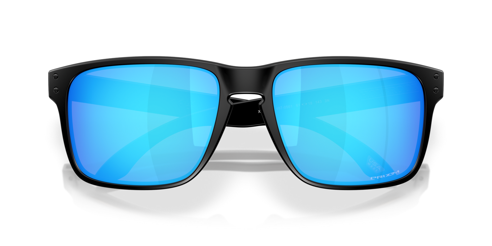 Smart Glasses Oakley Meta HSTN OW 8002