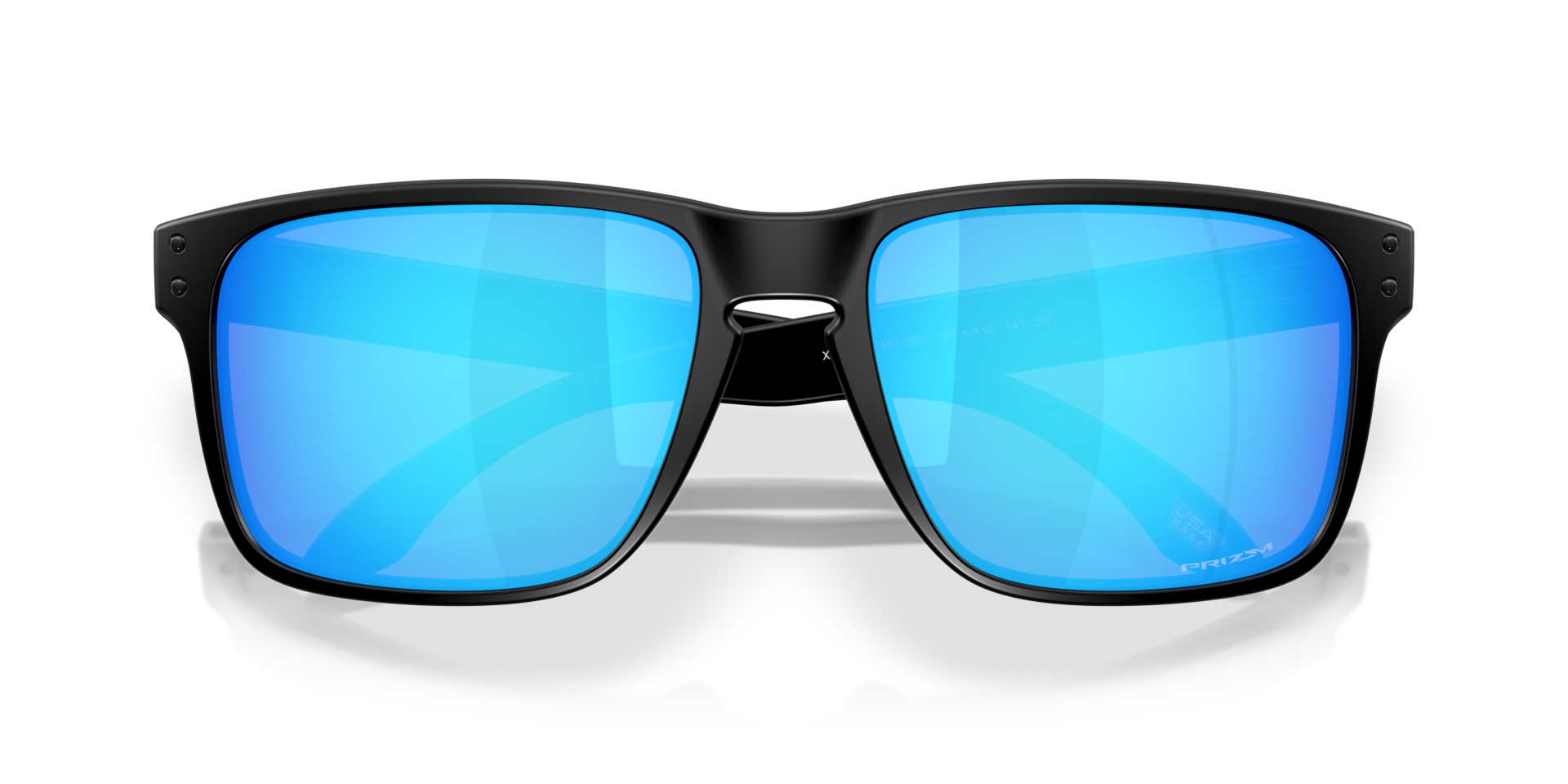 Smart Glasses Oakley Meta HSTN OW 8002