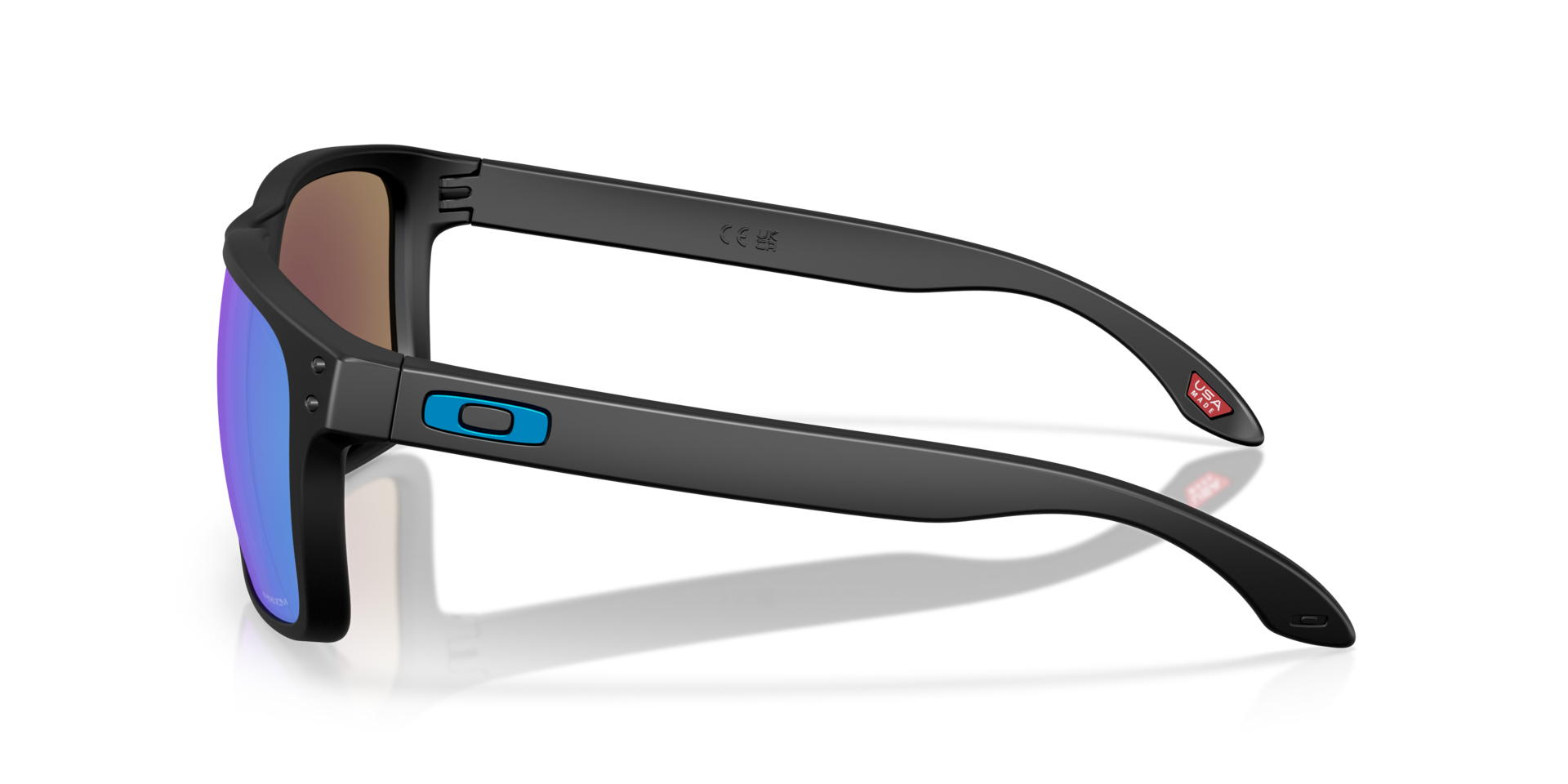 Lunettes de soleil Oakley Holbrook xxl OO 9487
