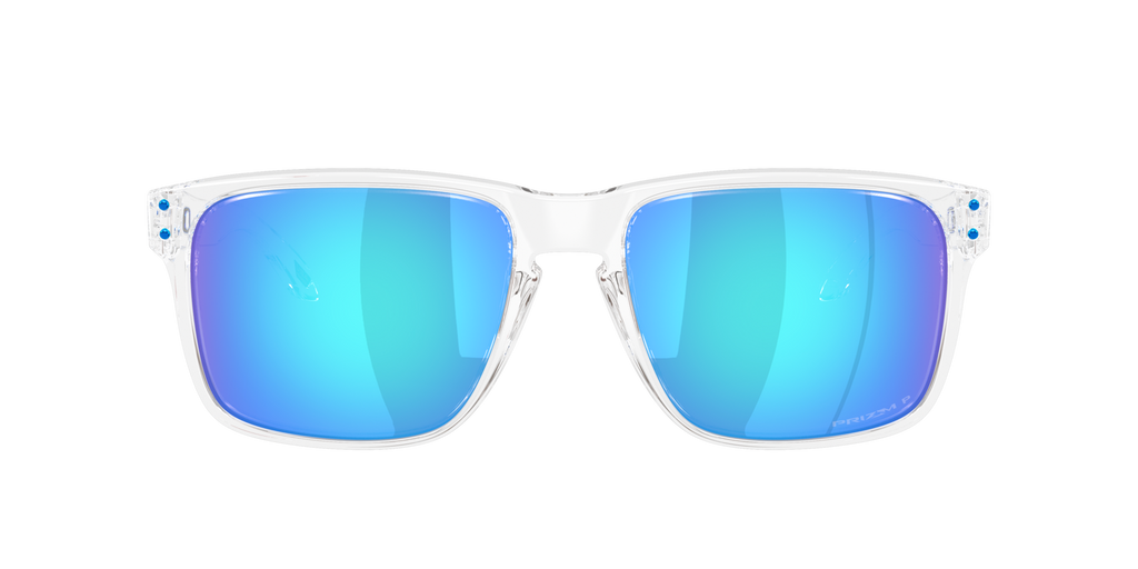 Lunettes de soleil Oakley Holbrook xxl OO 9487