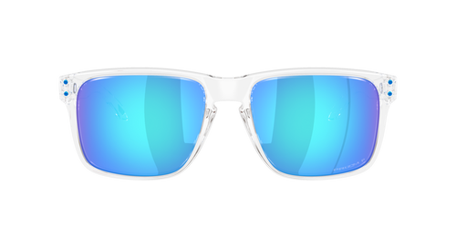 Lunettes de soleil Oakley Holbrook xxl OO 9487