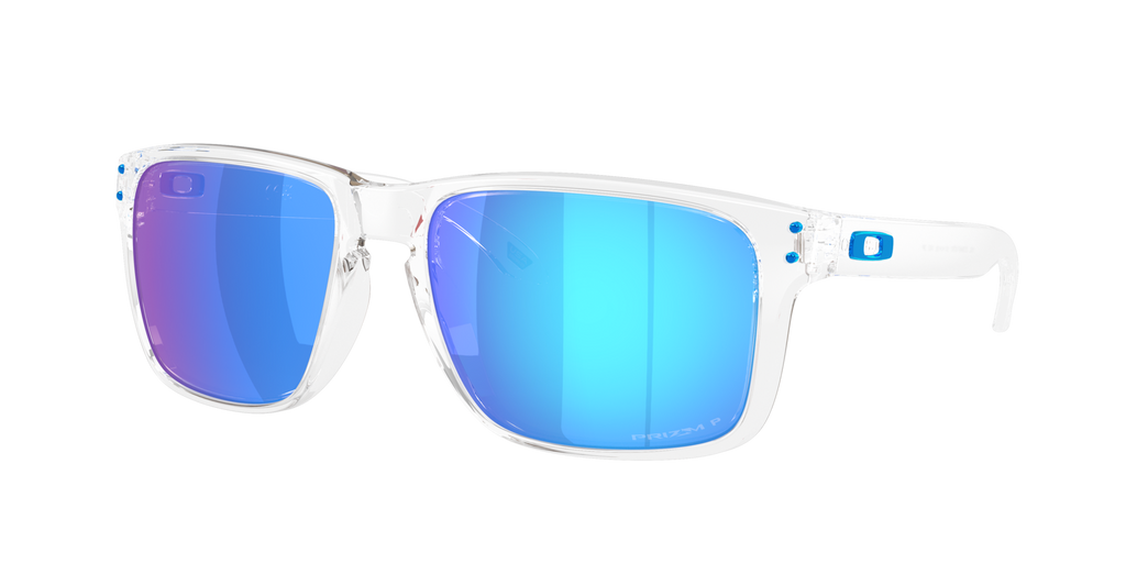 Lunettes de soleil Oakley Holbrook xxl OO 9487