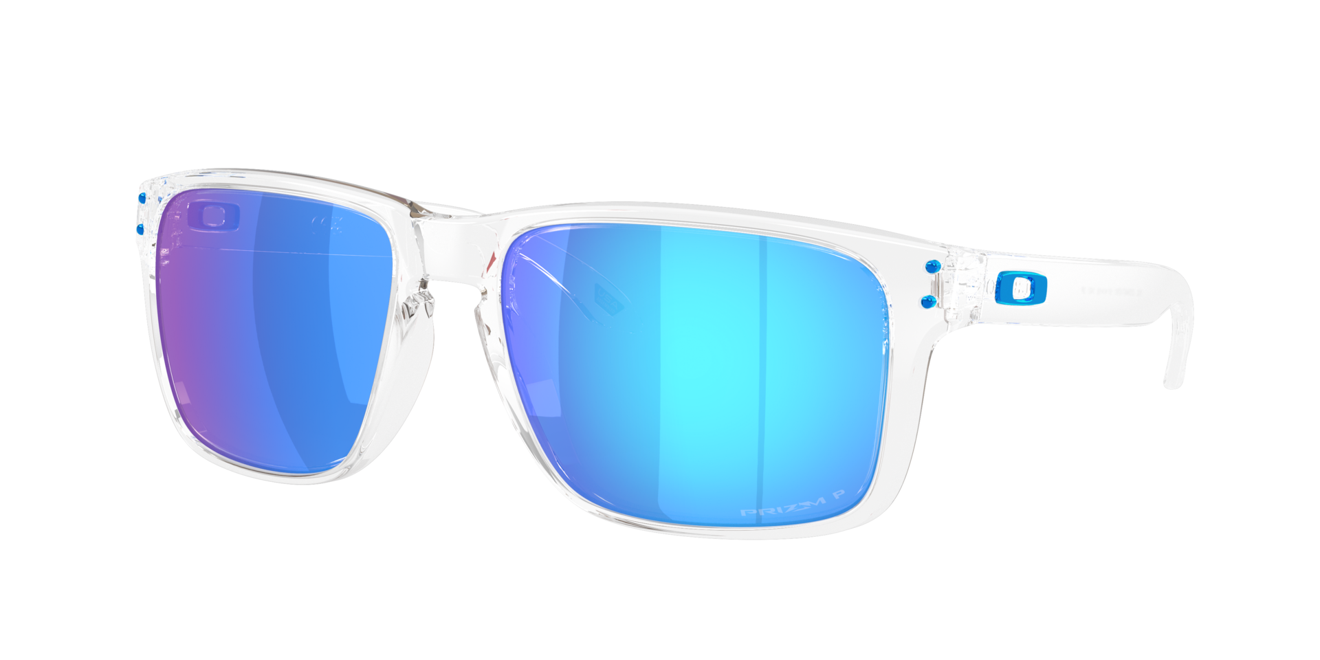 Lunettes de soleil Oakley Holbrook xxl OO 9487