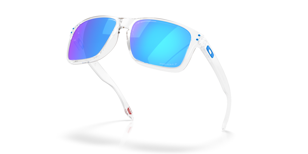 Lunettes de soleil Oakley Holbrook xxl OO 9487