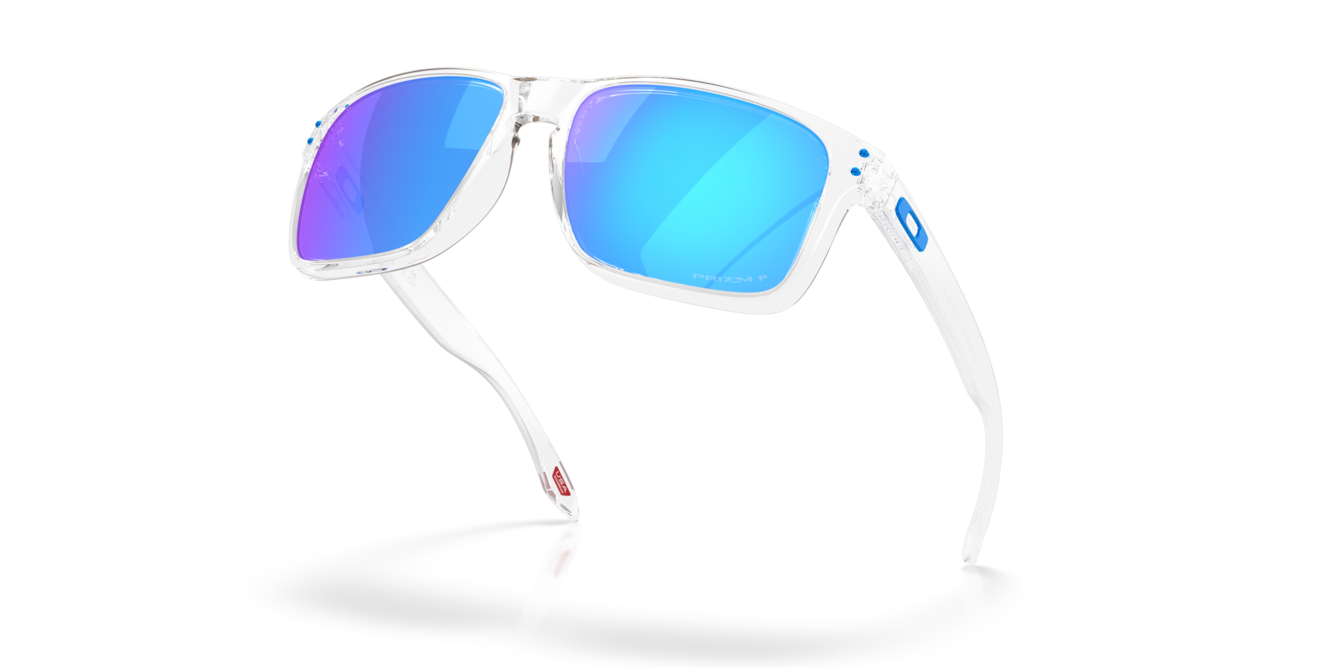 Lunettes de soleil Oakley Holbrook xxl OO 9487