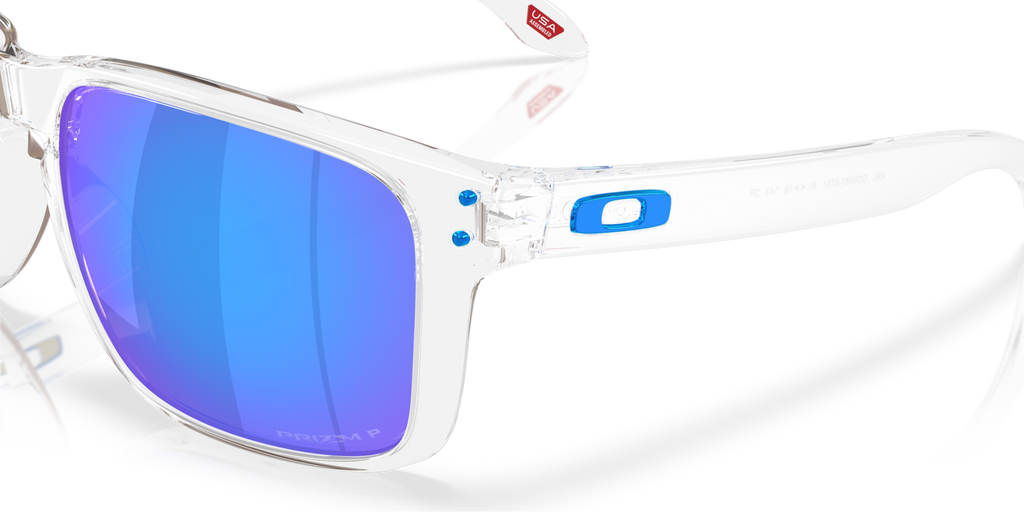 Lunettes de soleil Oakley Holbrook xxl OO 9487