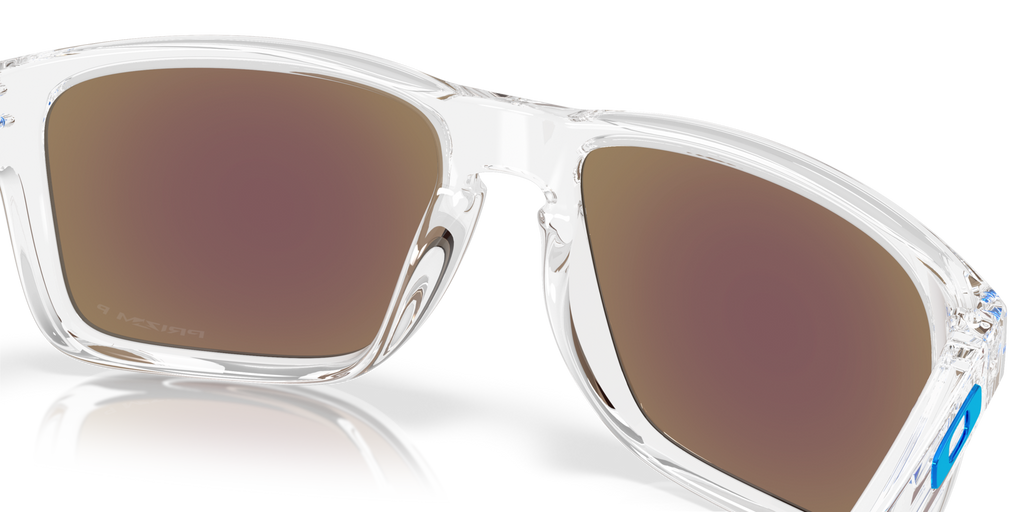 Lunettes de soleil Oakley Holbrook xxl OO 9487