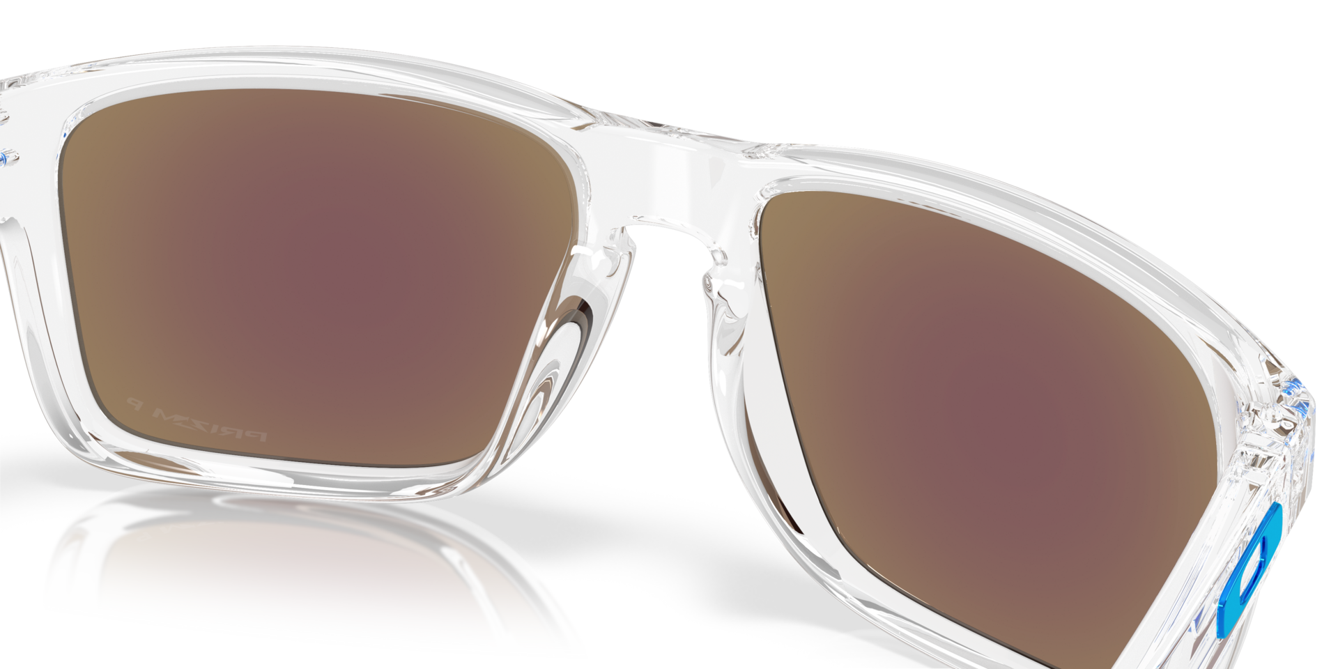 Lunettes de soleil Oakley Holbrook xxl OO 9487