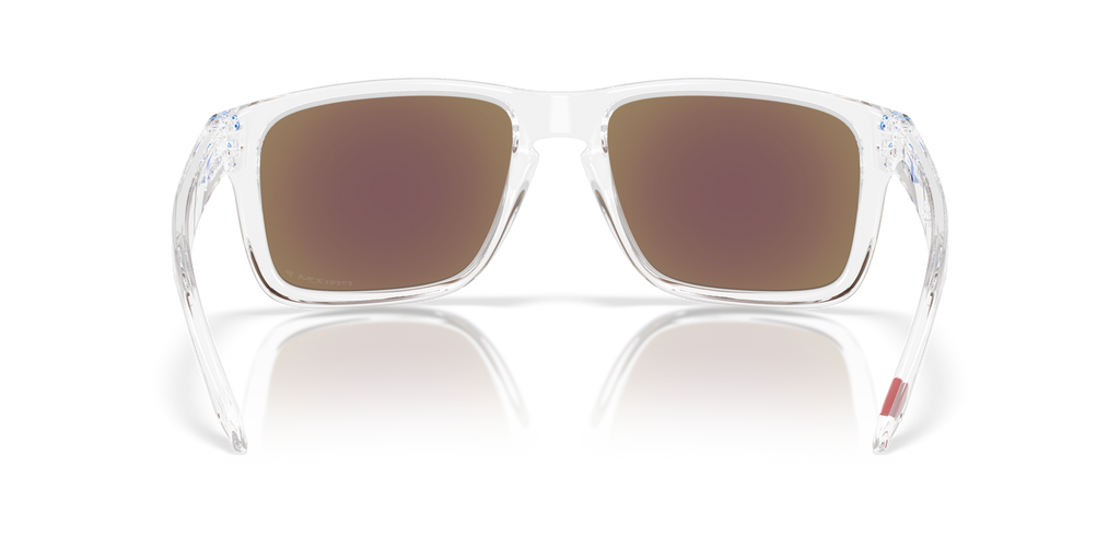Lunettes de soleil Oakley Holbrook xxl OO 9487