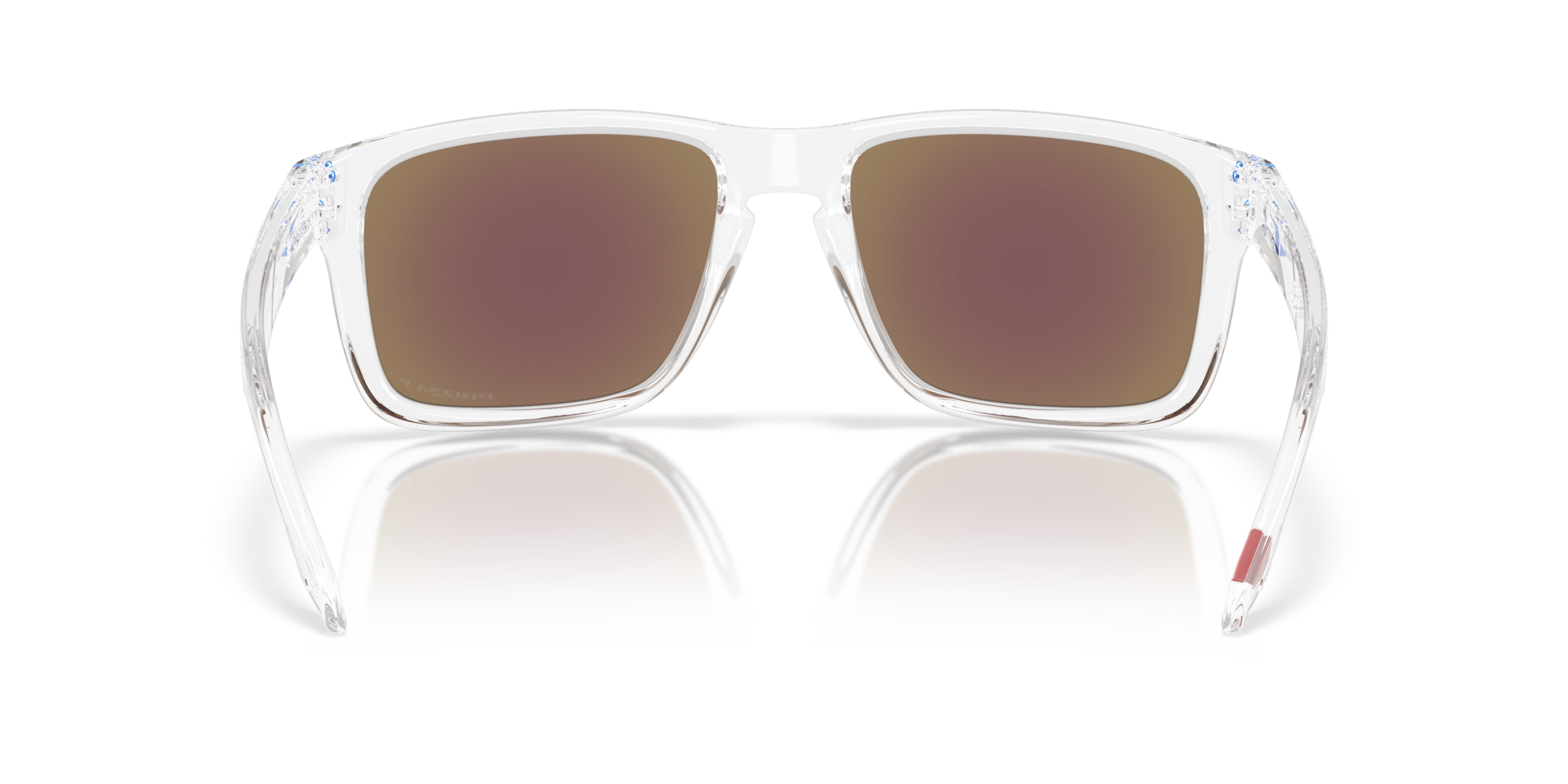 Lunettes de soleil Oakley Holbrook xxl OO 9487