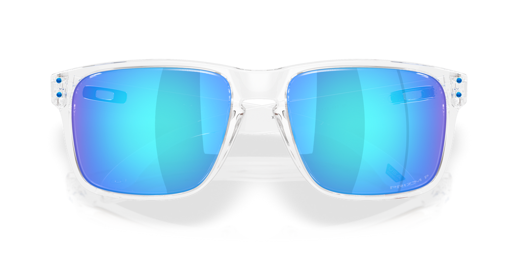 Lunettes de soleil Oakley Holbrook xxl OO 9487