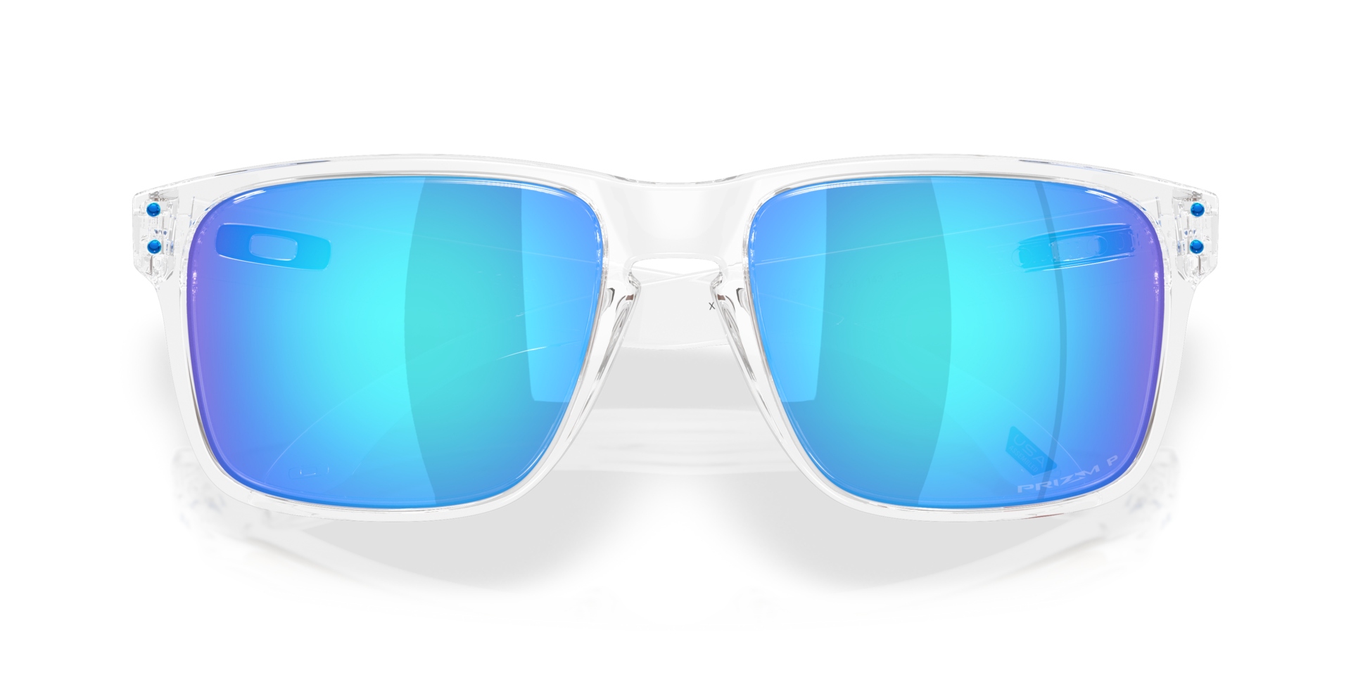 Lunettes de soleil Oakley Holbrook xxl OO 9487