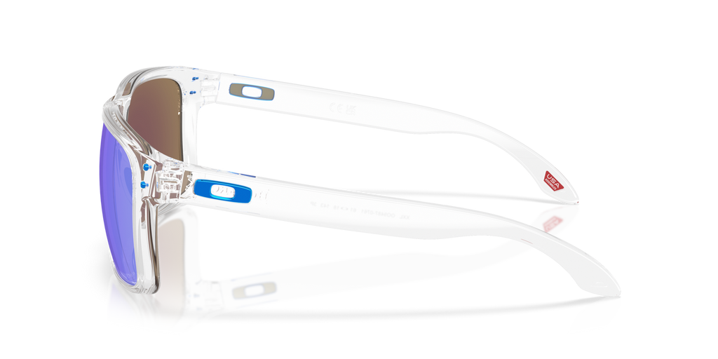 Lunettes de soleil Oakley Holbrook xxl OO 9487