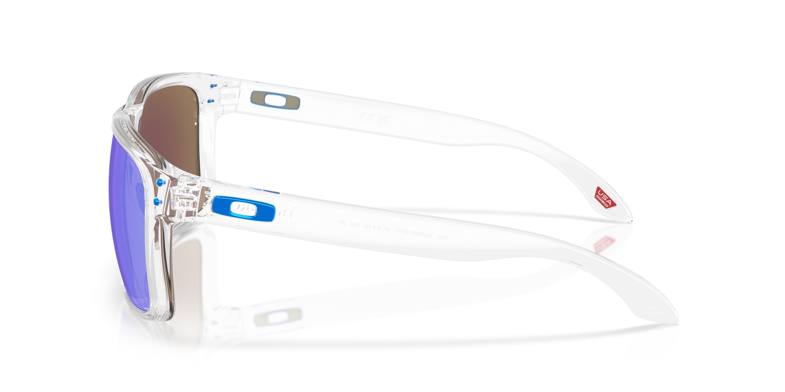 Occhiali smart Oakley Meta HSTN OW 8002