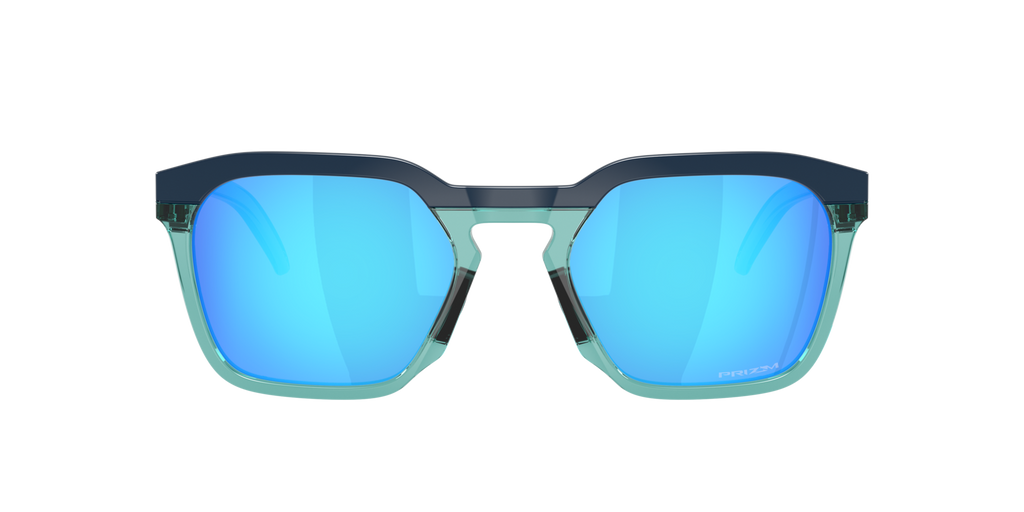 Lunettes de soleil Oakley Hstn SQ OO 9533