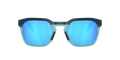 Lunettes de soleil Oakley Hstn SQ OO 9533