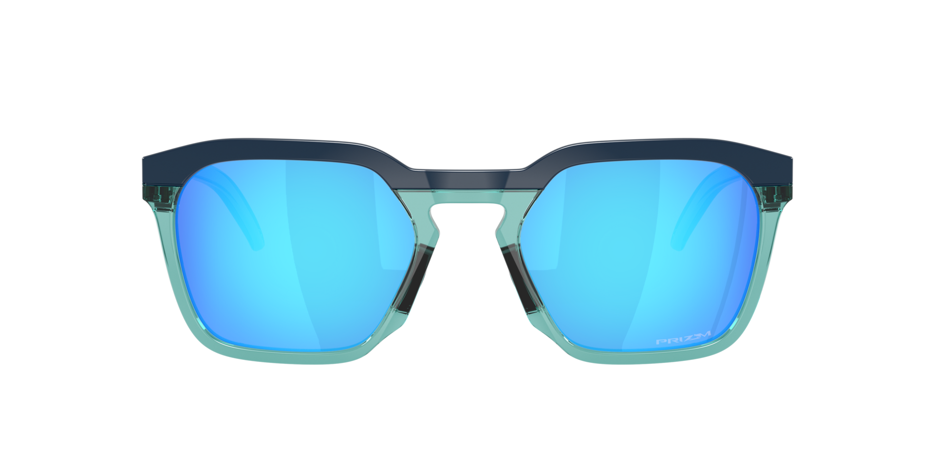 Lunettes de soleil Oakley Hstn SQ OO 9533