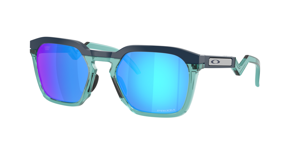 Lunettes de soleil Oakley Hstn SQ OO 9533