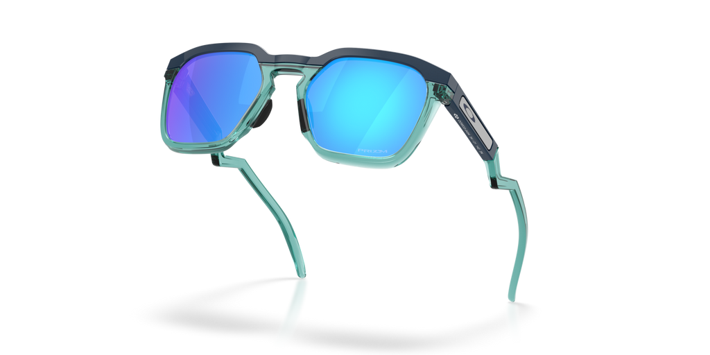 Lunettes de soleil Oakley Hstn SQ OO 9533